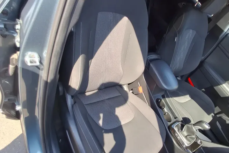 Kia Sportage din 2022 cu 35.186 km - oferta KIA128492 - foto 15