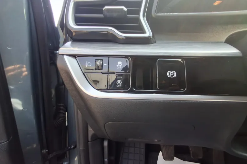 Kia Sportage din 2022 cu 35.186 km - oferta KIA128492 - foto 17