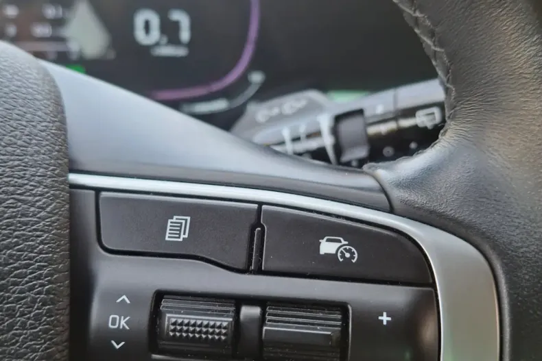 Kia Sportage din 2022 cu 35.186 km - oferta KIA128492 - foto 21