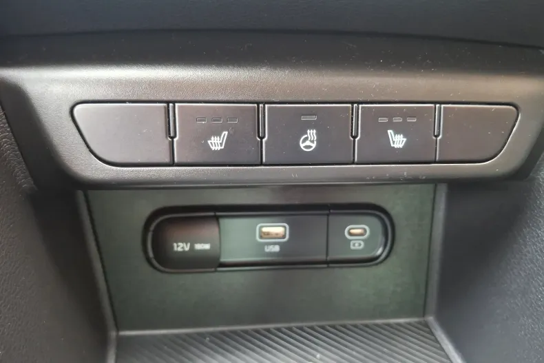 Kia Sportage din 2022 cu 35.186 km - oferta KIA128492 - foto 25