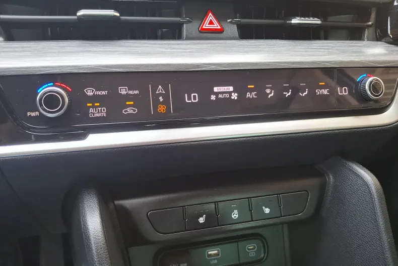 Kia Sportage din 2022 cu 35.186 km - oferta KIA128492 - foto 26