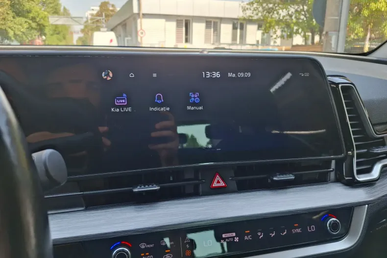 Kia Sportage din 2022 cu 35.186 km - oferta KIA128492 - foto 29