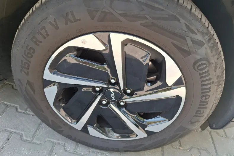 Kia Sportage din 2022 cu 35.186 km - oferta KIA128492 - foto 32