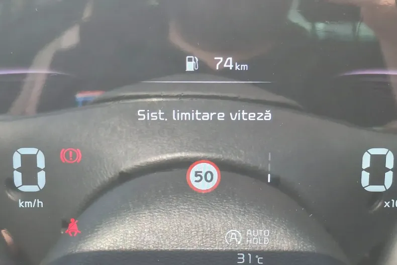 Kia Sportage din 2022 cu 35.186 km - oferta KIA128492 - foto 35