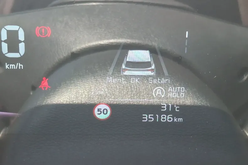 Kia Sportage din 2022 cu 35.186 km - oferta KIA128492 - foto 36