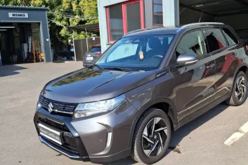 Suzuki Vitara din 2024 - oferta SUZ128494