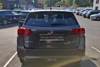 Suzuki Vitara din 2024 cu 18.599 km - oferta SUZ128494 - foto 4