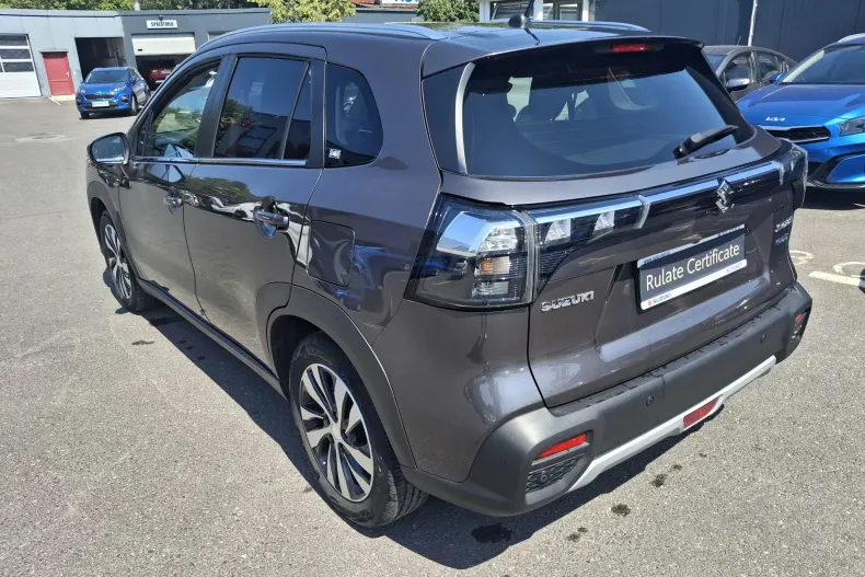 Suzuki SX4 din 2023 cu 145.061 km - oferta SUZ128497 - foto 6