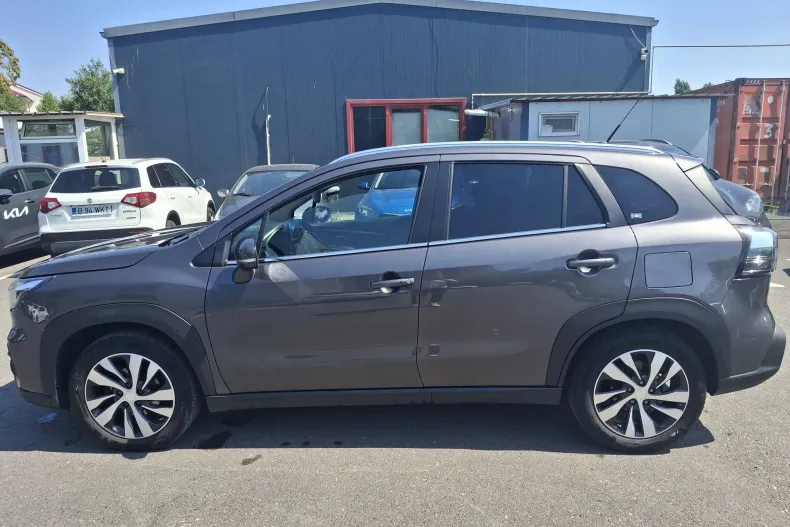 Suzuki SX4 din 2023 cu 145.061 km - oferta SUZ128497 - foto 7