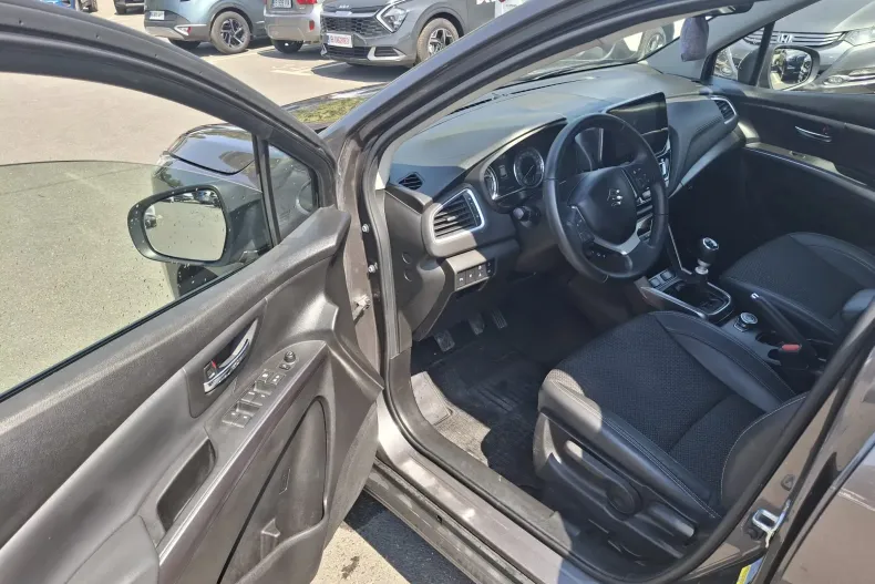 Suzuki SX4 din 2023 cu 145.061 km - oferta SUZ128497 - foto 10