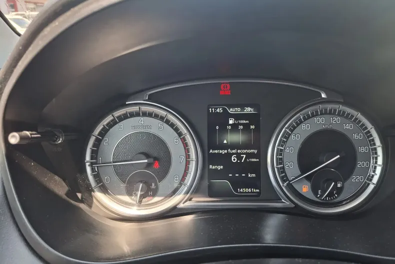 Suzuki SX4 din 2023 cu 145.061 km - oferta SUZ128497 - foto 16