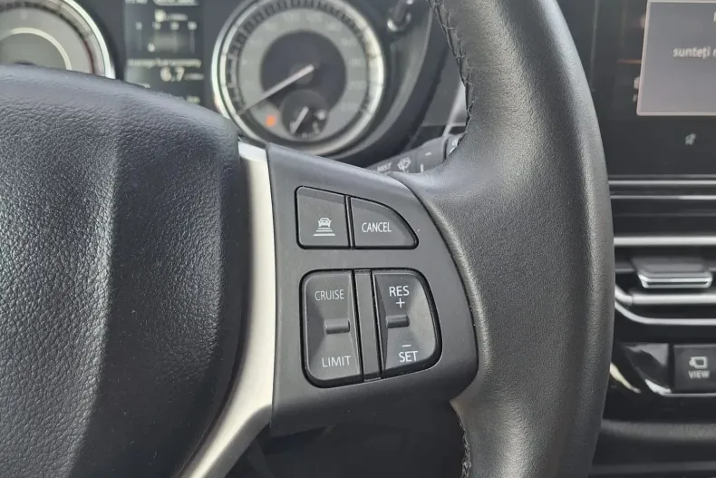 Suzuki SX4 din 2023 cu 145.061 km - oferta SUZ128497 - foto 18