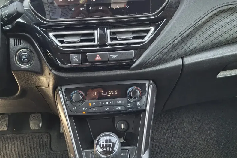 Suzuki SX4 din 2023 cu 145.061 km - oferta SUZ128497 - foto 19