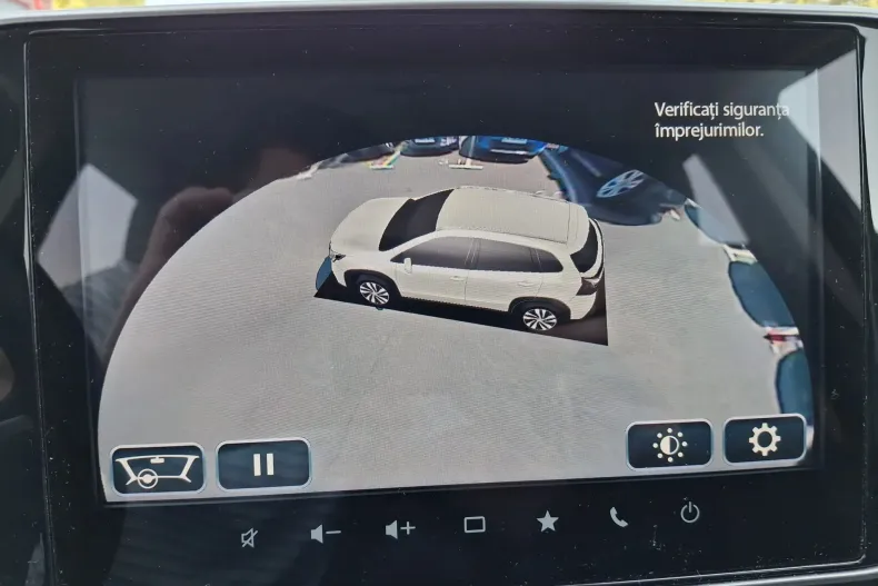 Suzuki SX4 din 2023 cu 145.061 km - oferta SUZ128497 - foto 21