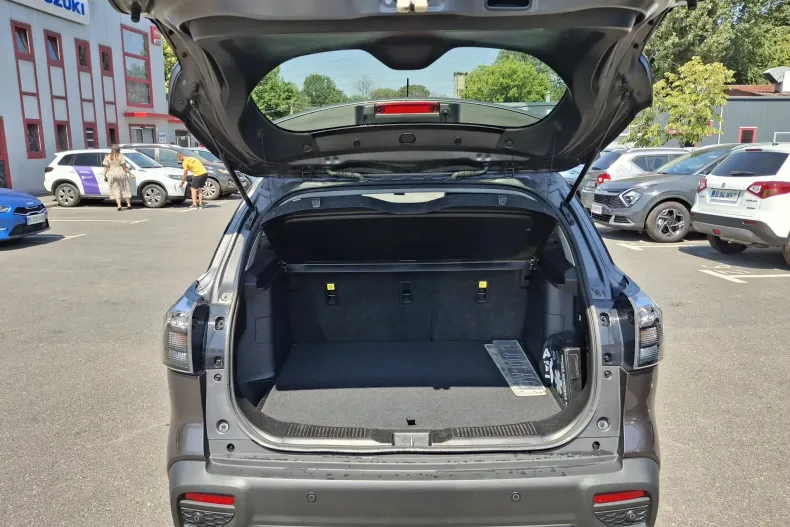 Suzuki SX4 din 2023 cu 145.061 km - oferta SUZ128497 - foto 28