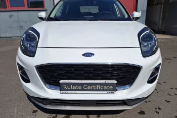 Ford Puma din 2020 - oferta FOR128498