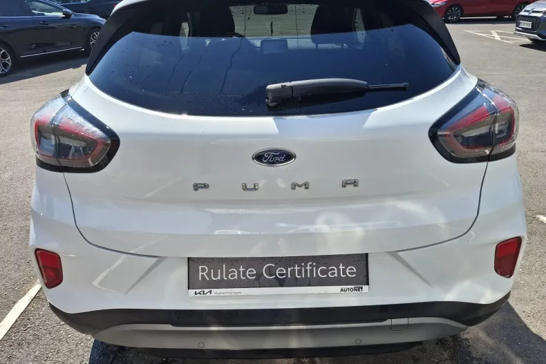 Ford Puma din 2020 cu 71.802 km - oferta FOR128498 - foto 5