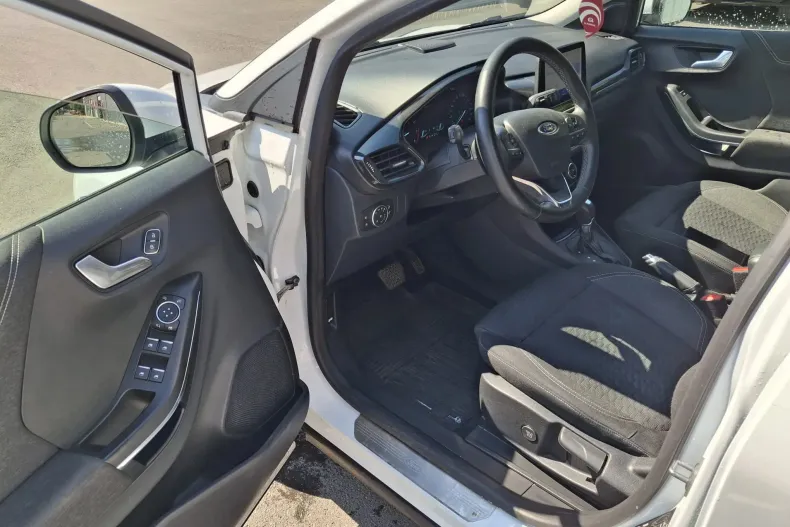 Ford Puma din 2020 cu 71.802 km - oferta FOR128498 - foto 10