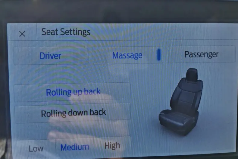 Ford Puma din 2020 cu 71.802 km - oferta FOR128498 - foto 21