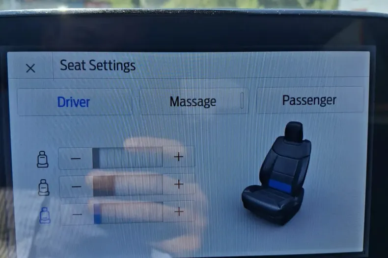 Ford Puma din 2020 cu 71.802 km - oferta FOR128498 - foto 22