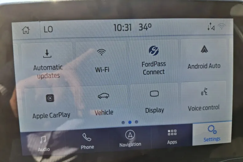 Ford Puma din 2020 cu 71.802 km - oferta FOR128498 - foto 24