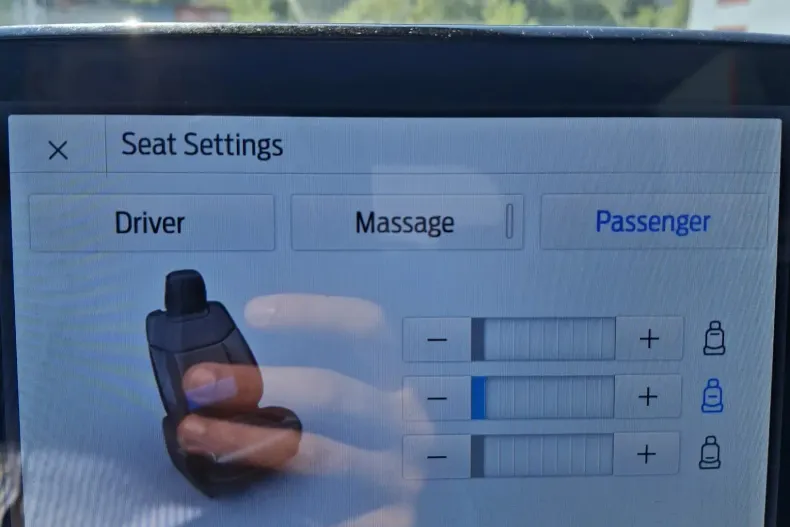 Ford Puma din 2020 cu 71.802 km - oferta FOR128498 - foto 25