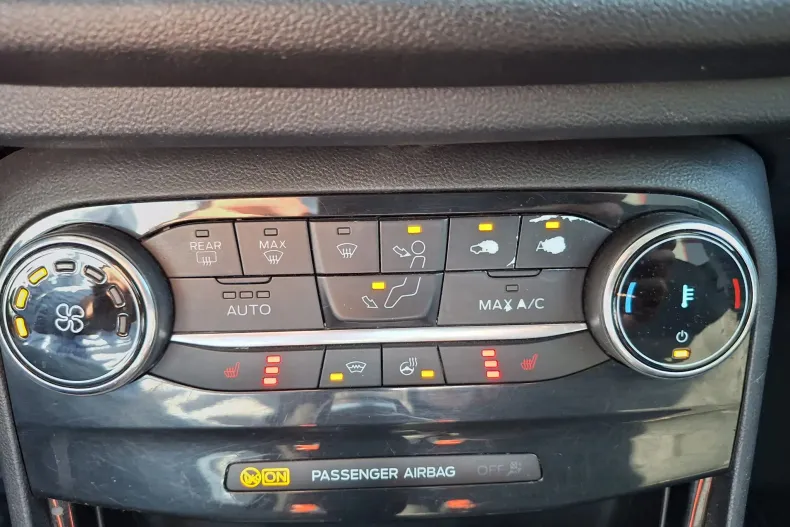 Ford Puma din 2020 cu 71.802 km - oferta FOR128498 - foto 26