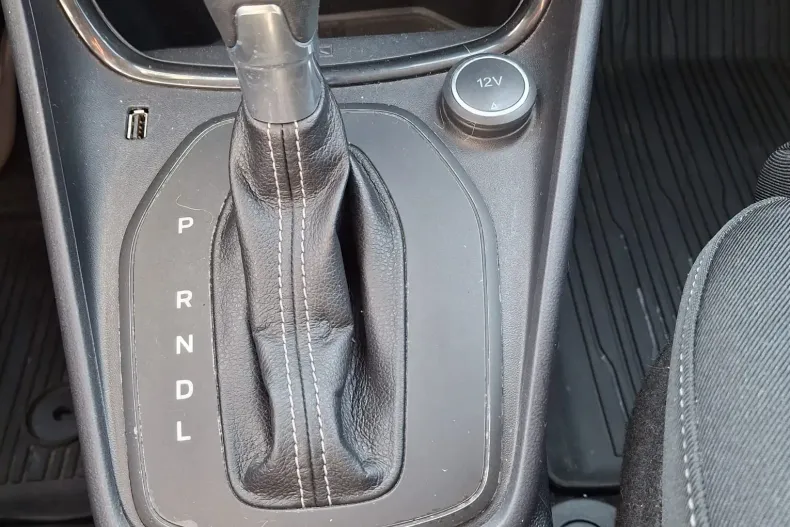 Ford Puma din 2020 cu 71.802 km - oferta FOR128498 - foto 27