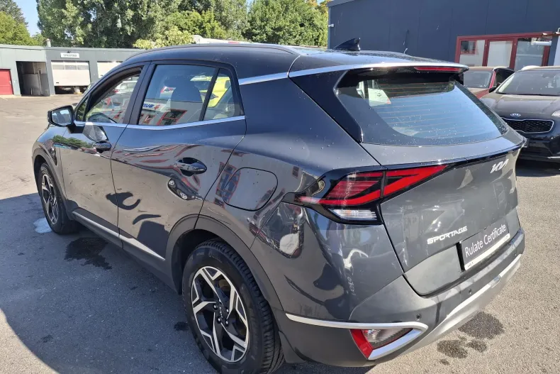 Kia Sportage din 2022 cu 15.413 km - oferta KIA128499 - foto 6