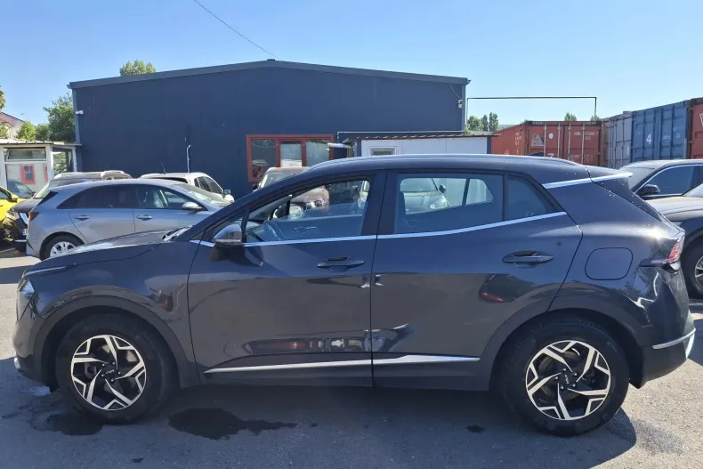 Kia Sportage din 2022 cu 15.413 km - oferta KIA128499 - foto 7