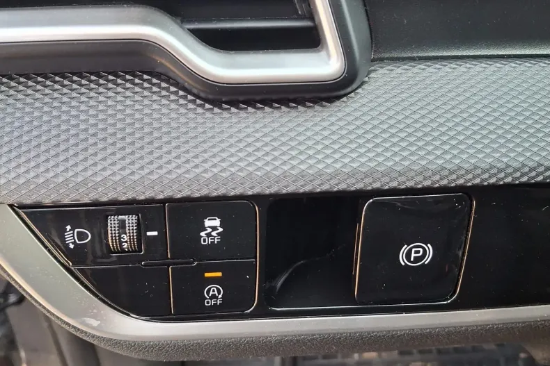 Kia Sportage din 2022 cu 15.413 km - oferta KIA128499 - foto 12