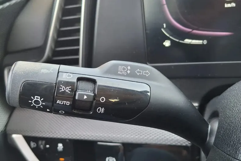 Kia Sportage din 2022 cu 15.413 km - oferta KIA128499 - foto 19