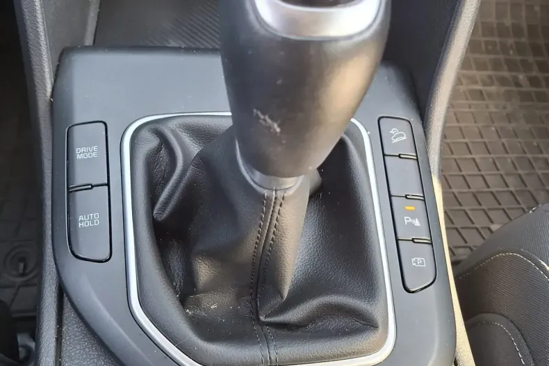 Kia Sportage din 2022 cu 15.413 km - oferta KIA128499 - foto 24