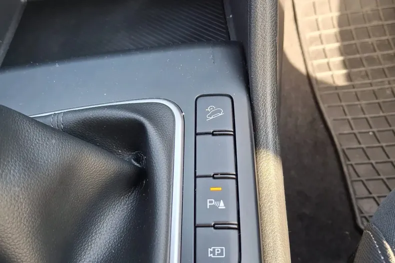 Kia Sportage din 2022 cu 15.413 km - oferta KIA128499 - foto 25