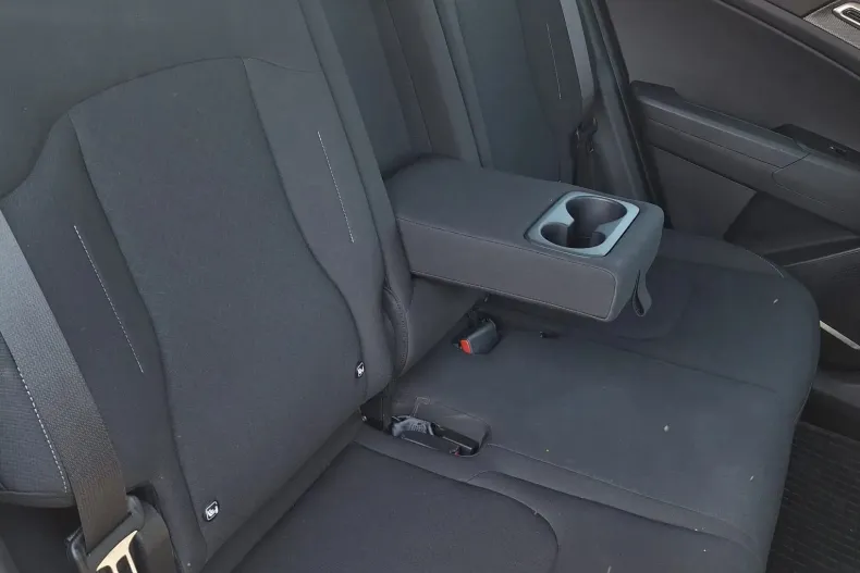 Kia Sportage din 2022 cu 15.413 km - oferta KIA128499 - foto 30