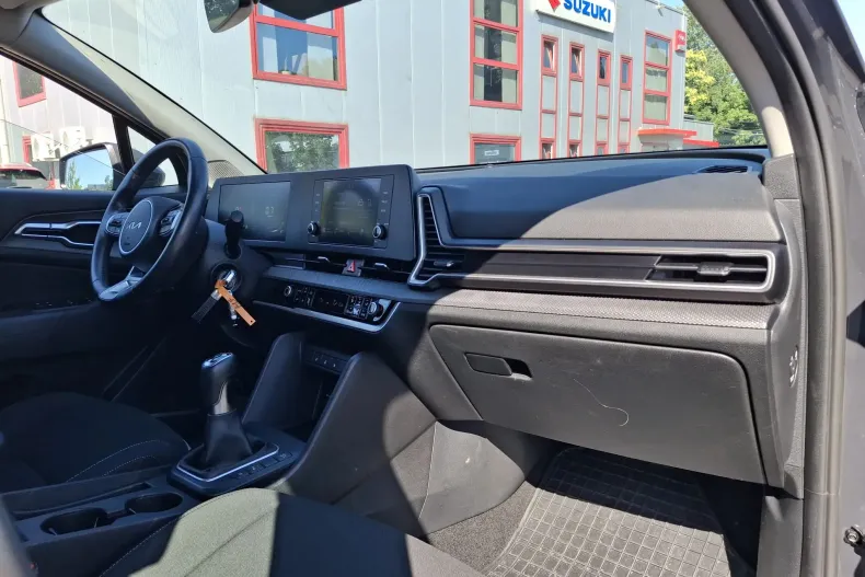 Kia Sportage din 2022 cu 15.413 km - oferta KIA128499 - foto 32