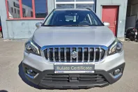 Suzuki SX4 din 2020 cu 71.782 km - oferta SUZ128502 - foto 1