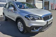 Suzuki SX4 din 2020 cu 71.782 km - oferta SUZ128502 - foto 2