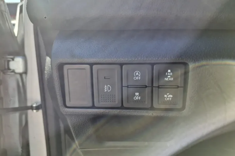 Suzuki SX4 din 2020 cu 71.782 km - oferta SUZ128502 - foto 12