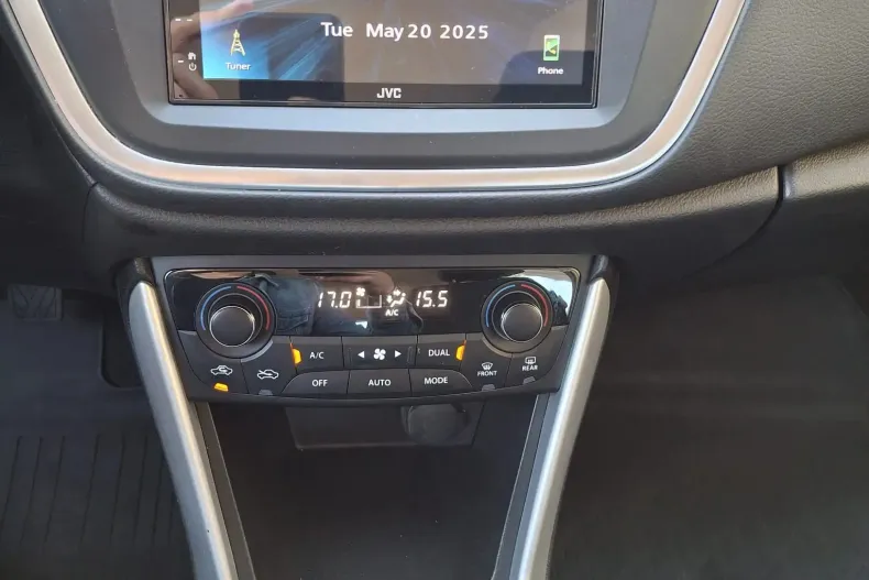 Suzuki SX4 din 2020 cu 71.782 km - oferta SUZ128502 - foto 15