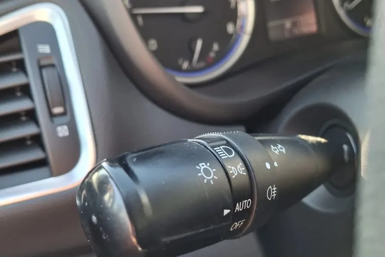 Suzuki SX4 din 2020 cu 71.782 km - oferta SUZ128502 - foto 17