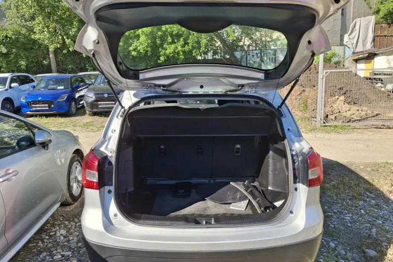 Suzuki SX4 din 2020 cu 71.782 km - oferta SUZ128502 - foto 23