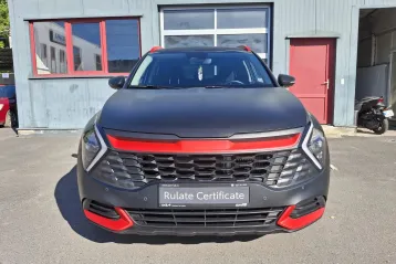 Kia Sportage din 2023 - oferta KIA128503