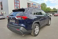 Toyota RAV4 din 2021 cu 81.015 km - oferta TOY128505 - foto 4