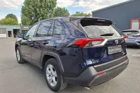 Toyota RAV4 din 2021 cu 81.015 km - oferta TOY128505 - foto 6