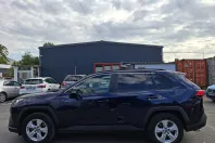 Toyota RAV4 din 2021 cu 81.015 km - oferta TOY128505 - foto 7