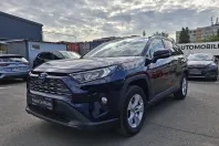 Toyota RAV4 din 2021 cu 81.015 km - oferta TOY128505 - foto 8