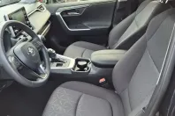 Toyota RAV4 din 2021 cu 81.015 km - oferta TOY128505 - foto 11