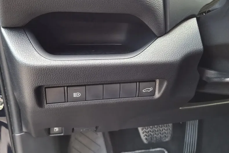 Toyota RAV4 din 2021 cu 81.015 km - oferta TOY128505 - foto 12