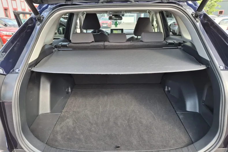 Toyota RAV4 din 2021 cu 81.015 km - oferta TOY128505 - foto 23